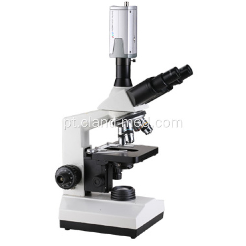 Microscópio XSZ-107SMCCD